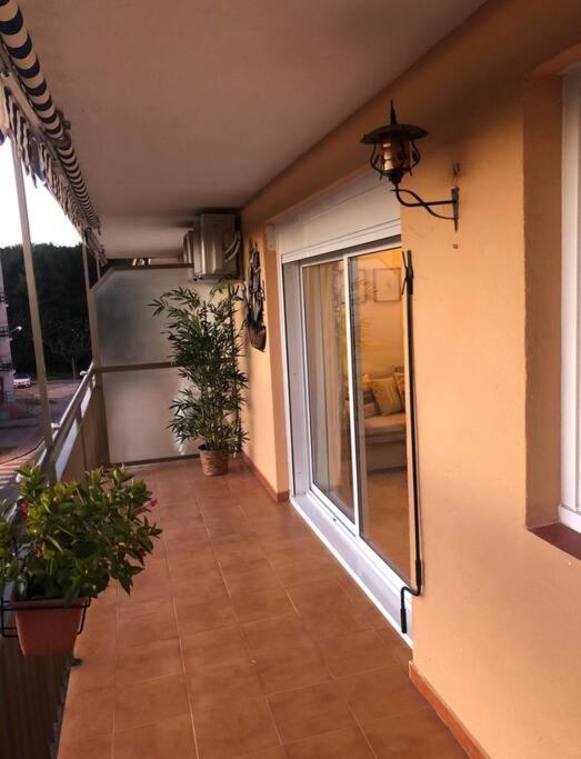 Marbella Cambrils Exterior foto