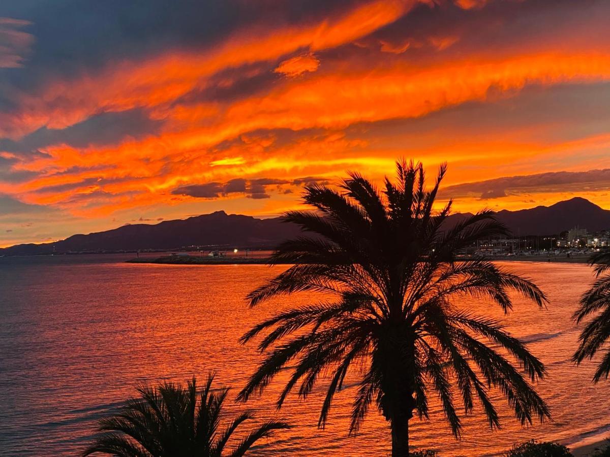 Marbella Cambrils Exterior foto