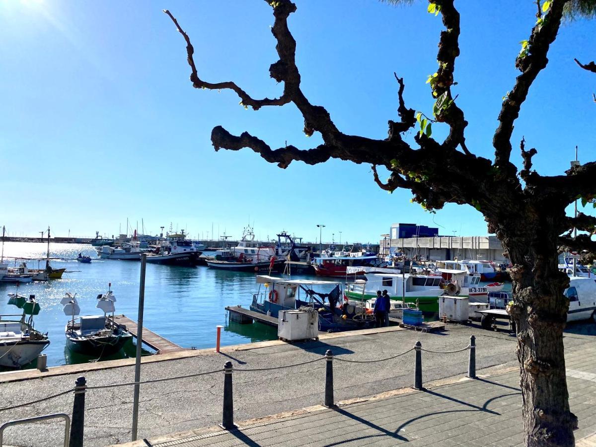 Marbella Cambrils Exterior foto