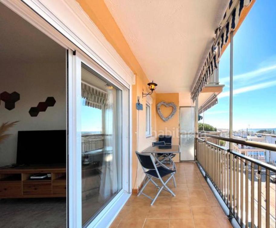 Marbella Cambrils Exterior foto